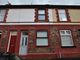 Thumbnail Terraced house for sale in Nook Lane, Latchford, Warrington