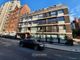 Thumbnail Flat to rent in Guilford Court, London