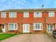 Thumbnail Terraced house for sale in Newlands Crescent, East Grinstead