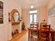 Thumbnail Terraced house for sale in Hastings Road, Brighton, East Sussex