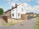 Thumbnail Terraced house for sale in Blickling Road, Old Catton, Norwich
