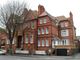 Thumbnail Maisonette to rent in Sackville Road, Hove, East Sussex.