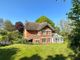 Thumbnail Detached house for sale in Greens Lane, Swindon