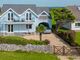 Thumbnail Detached house for sale in East Cliff, Pennard, Swansea