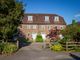 Thumbnail Terraced house for sale in Withylands View, Ardingly, Haywards Heath