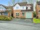 Thumbnail Detached house for sale in Telford Drive, St. Helens