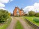 Thumbnail Detached house for sale in Station Road, Flordon, Norwich