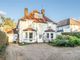 Thumbnail Detached house for sale in St. Marys Road, Long Ditton