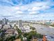 Thumbnail Flat for sale in Upper Ground, South Bank, London