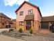 Thumbnail Detached house for sale in St. Kildas Road, Brentwood, Essex