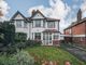 Thumbnail Semi-detached house for sale in Radnor Drive, Southport