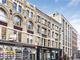 Thumbnail Flat for sale in Curtain Road, London