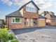 Thumbnail Detached house for sale in Longton Road, Barlaston, Stoke-On-Trent