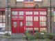Thumbnail Studio to rent in Fanshaw Street, Hoxton, London