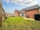 Thumbnail Detached house for sale in Ribbon Avenue, Ansley, Nuneaton