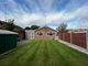 Thumbnail Bungalow for sale in Kingsway Road, Leicester