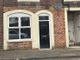 Thumbnail Flat to rent in Market Street, Church Gresley, Swadlincote