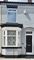 Thumbnail Terraced house to rent in Hinton Street, Fairfield, Liverpool, Merseyside