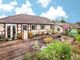 Thumbnail Bungalow for sale in The Maltings, Black Torrington, Beaworthy