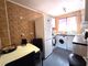 Thumbnail Flat to rent in Leeside Crescent, London