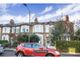 Thumbnail Terraced house to rent in Gordon Road, London