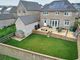 Thumbnail Detached house for sale in Cavalry Chase, Okehampton