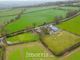 Thumbnail Country house for sale in Brongest, Newcastle Emlyn