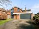Thumbnail Detached house for sale in Bobmore Lane, Marlow, Buckinghamshire