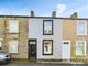 Thumbnail Terraced house for sale in Canal Street, Church