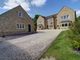 Thumbnail Detached house for sale in Hepscott, Morpeth