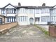 Thumbnail Terraced house for sale in Elmcroft Gardens, Kingsbury, London