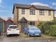 Thumbnail Semi-detached house for sale in Everard Way, Stanton Under Bardon