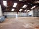 Thumbnail Industrial for sale in 22 Melgum Road, Tarland Garage, Tarland, Aboyne