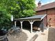 Thumbnail Semi-detached house for sale in Sway Road, Brockenhurst, Hampshire