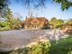 Thumbnail Detached house for sale in Chobham, Surrey