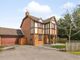 Thumbnail Detached house for sale in Ladyfields, Herne Bay