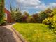 Thumbnail Detached house for sale in Barons Close, Kirby Muxloe