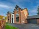 Thumbnail Detached house for sale in Chorley Old Road, Horwich