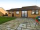 Thumbnail Detached bungalow for sale in Ferryman Park, Paull, Hull