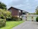 Thumbnail Detached house for sale in Lupin Close, Basingstoke