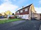Thumbnail Semi-detached house for sale in The Ferns, Larkfield, Aylesford, Kent