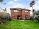 Thumbnail Detached house for sale in Marine Walk, Hayling Island, Hampshire