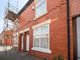 Thumbnail Terraced house for sale in Rushford Street, Manchester