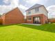 Thumbnail Detached house for sale in Meadow Way, Headley, Thatcham, Hampshire