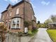 Thumbnail Semi-detached house for sale in Statham Avenue, Lymm