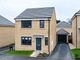 Thumbnail Detached house for sale in Winterfell Road, Drighlington, Bradford