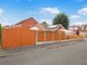 Thumbnail Bungalow for sale in Bowling Green Road, 'old-Quarter', Stourbridge
