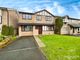 Thumbnail Detached house for sale in Bridge Croft, Clayton Le Moors