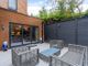 Thumbnail Detached house for sale in Oakfield Place, Clifton, Bristol