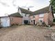 Thumbnail Detached house for sale in Common Road, Bressingham, Diss, Norfolk